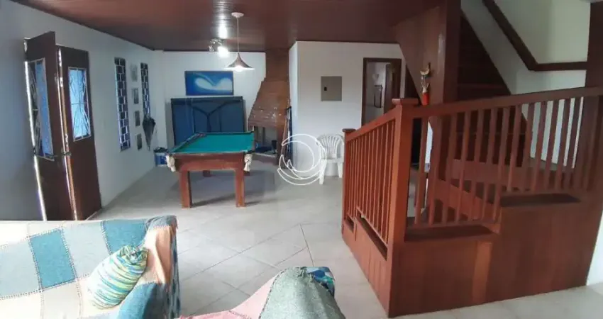 Casa com 4 quartos à venda na Rua Pau de Canela, --, Campeche, Florianópolis