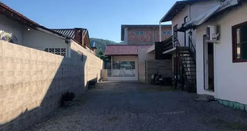 Terreno à venda na Rua Laureano, --, Campeche, Florianópolis