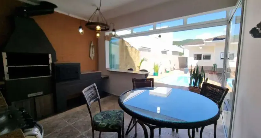 Casa com 3 quartos à venda na Rua das Perdizes, --, Pedra Branca, Palhoça