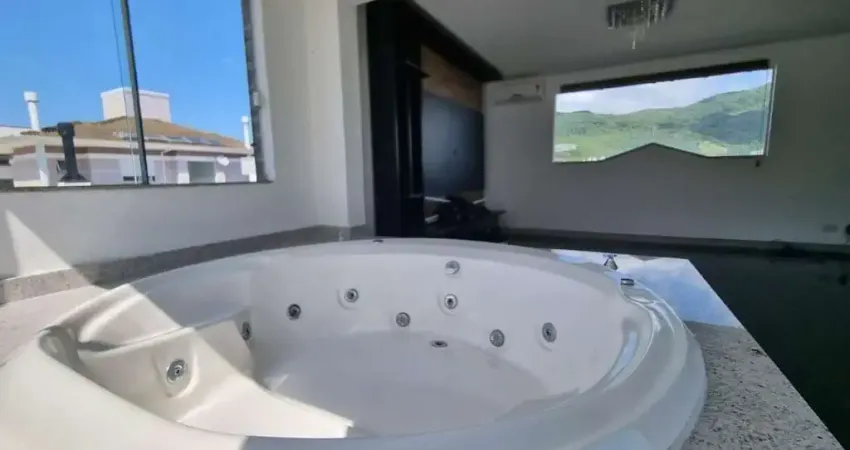 Casa com 3 quartos à venda na Rua das Perdizes, --, Pedra Branca, Palhoça