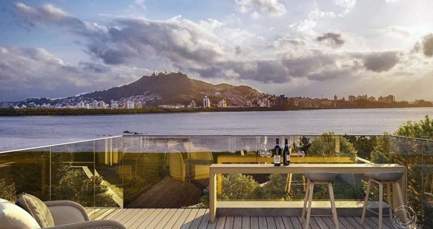 Apartamento de 2 dorms no bairro João Paulo