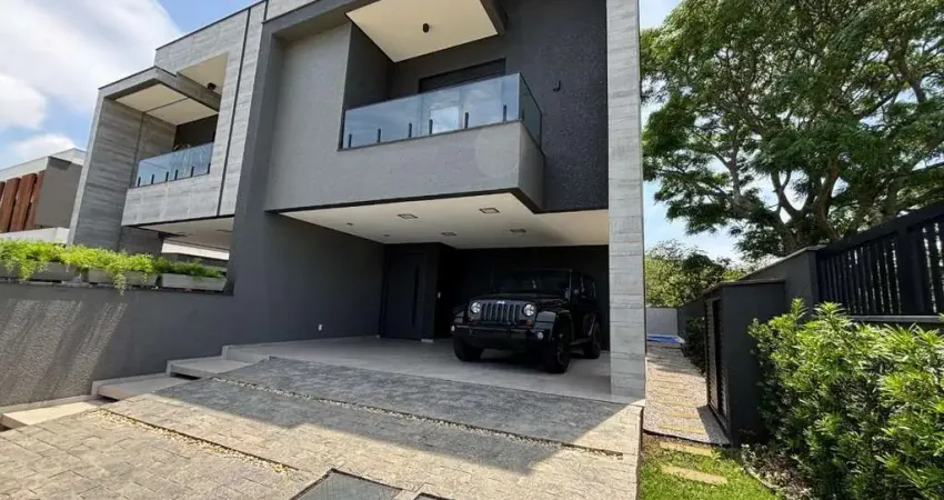 Casa com 3 quartos à venda na Rua Célio Vieira Pamplona, --, Rio Tavares, Florianópolis