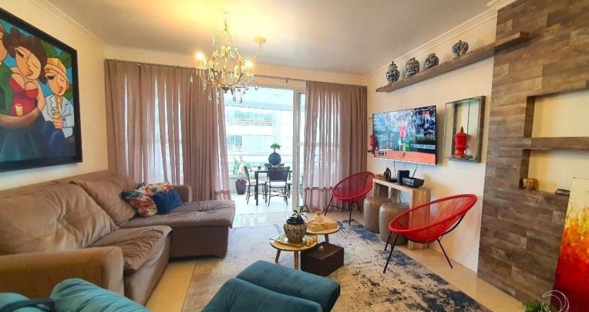 Apartamento com 3 quartos à venda na Rodovia João Paulo, --, João Paulo, Florianópolis