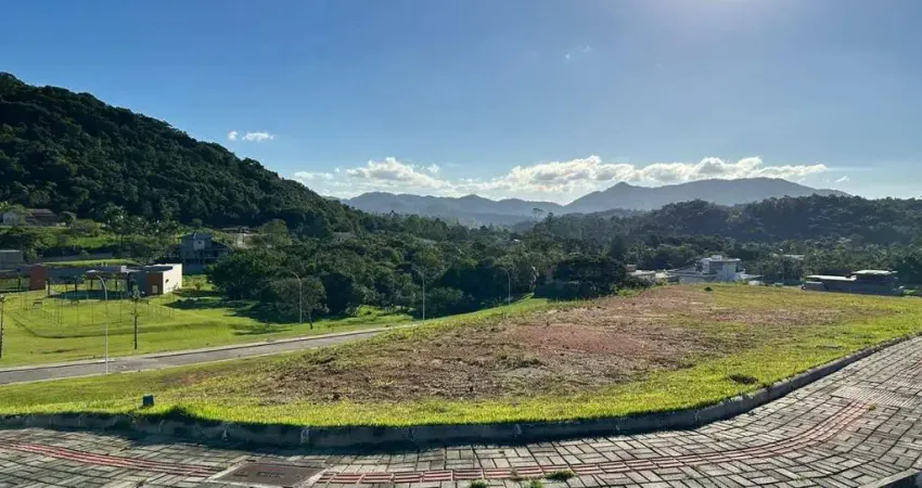 Terreno em condomínio fechado à venda na José Correa da Luz, --, Rio do Meio, Camboriú