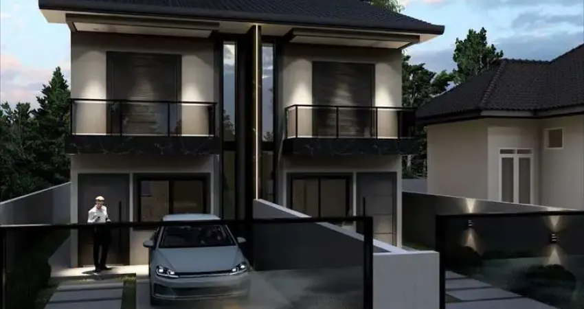 Casa Residencial de 2 dorms no bairro Ponte Do Imaruim