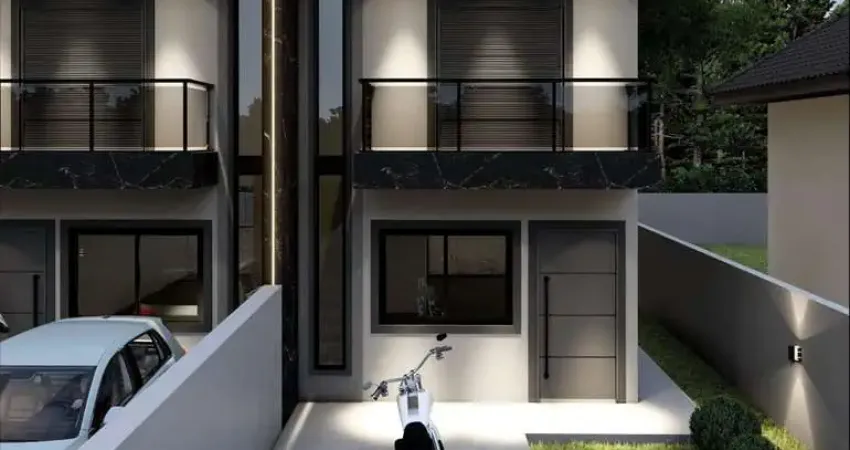 Casa Residencial de 2 dorms no bairro Ponte Do Imaruim