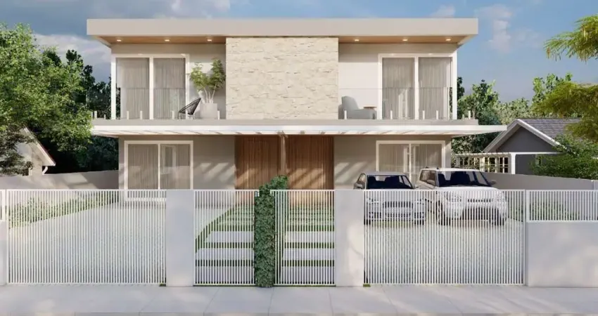 Casa com 3 quartos à venda na Rodovia Doutor Antônio Luiz Moura Gonzaga, --, Rio Tavares, Florianópolis