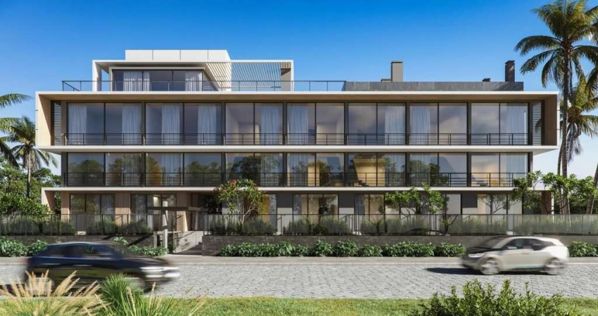 Apartamento de 1 dorm no bairro Barra Da Lagoa