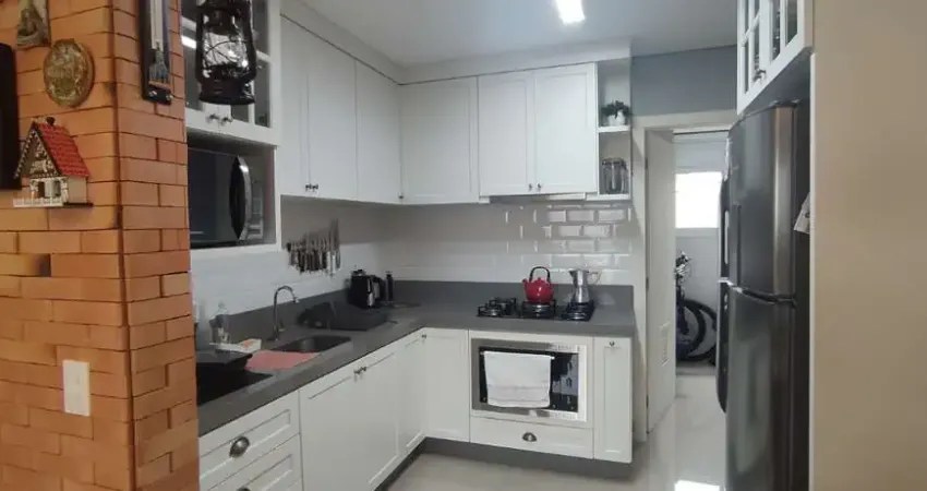 Apartamento com 2 quartos à venda na Rua Siena, --, Pagani, Palhoça