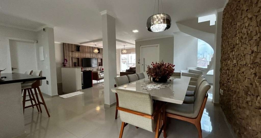 Casa com 3 quartos à venda na Rua Andrelino Natividade da Costa, --, Canto, Florianópolis
