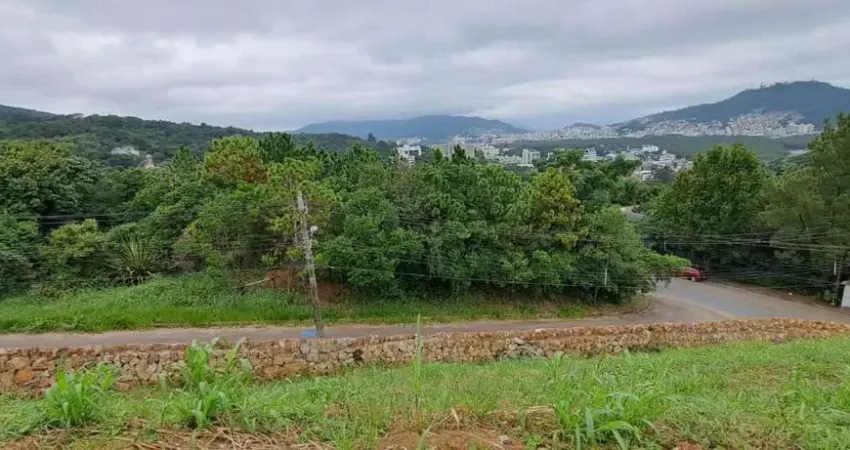 Terreno à venda na Rua Doutor Francisco Van de Sande, --, João Paulo, Florianópolis