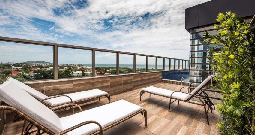 Apartamento com 1 quarto à venda na Avenida Campeche, --, Campeche, Florianópolis