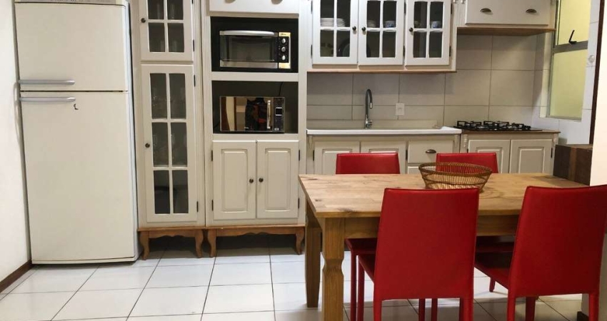 Apartamento com 3 quartos à venda na Rodovia Amaro Antônio Vieira, --, Itacorubi, Florianópolis