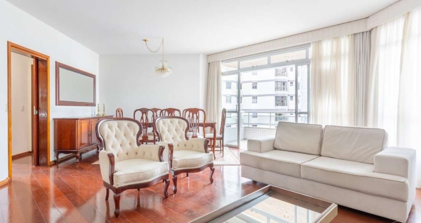 Apartamento de 3 quartos sendo 1 suíte no Centro