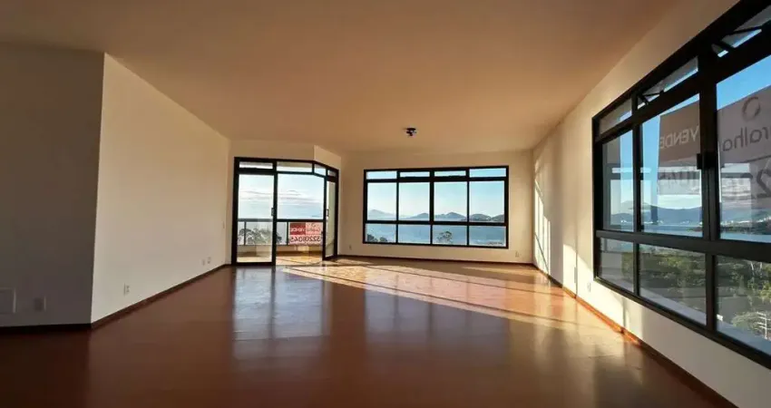 Apartamento com 4 quartos à venda na Rua Rui Barbosa, --, Agronômica, Florianópolis