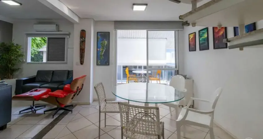 Apartamento com 2 quartos à venda na Avenida Tom Traugott Wildi, --, Praia Brava, Florianópolis
