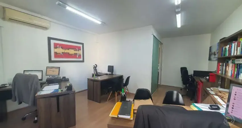 Sala comercial à venda na Avenida Rio Branco, --, Centro, Florianópolis
