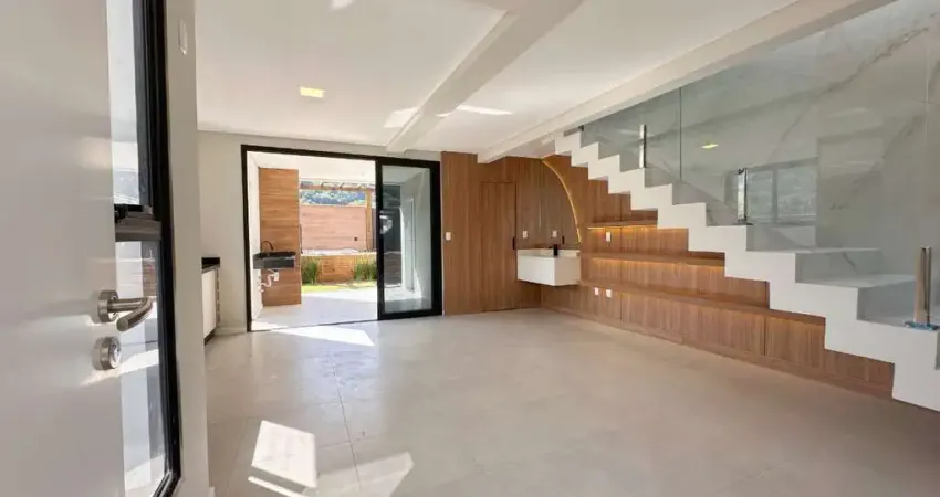 Casa com 3 quartos à venda na Via 05 Qd L Lt 3, --, Rio Tavares, Florianópolis