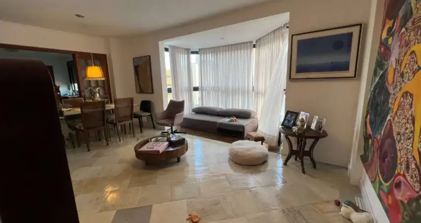 Apartamento com 3 quartos à venda na Rua Germano Wendhausen, --, Centro, Florianópolis