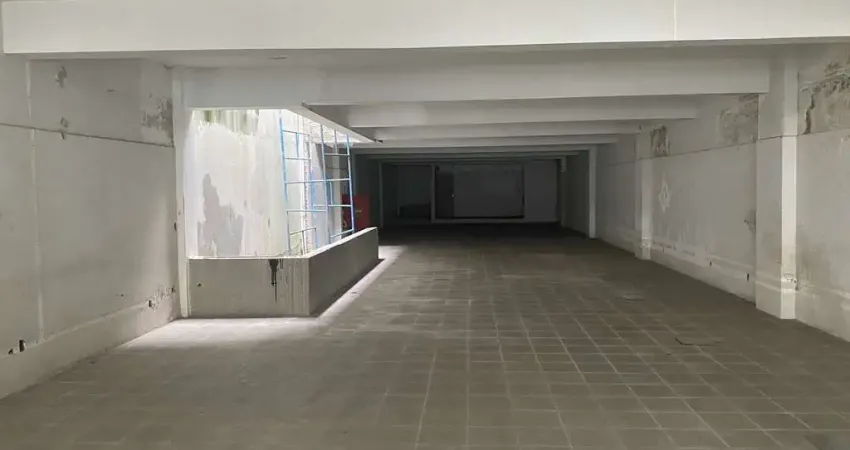 Ponto comercial à venda na Professor Othon Gama DEça, 900, --, Centro, Florianópolis