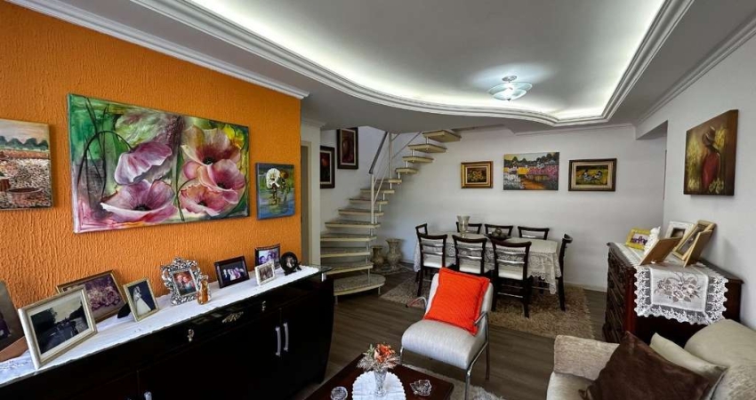 Apartamento com 3 quartos à venda na Rua João Pio Duarte Silva, --, Córrego Grande, Florianópolis