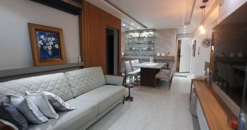 Apartamento com 3 quartos à venda na Rua Ariena, --, Pagani, Palhoça