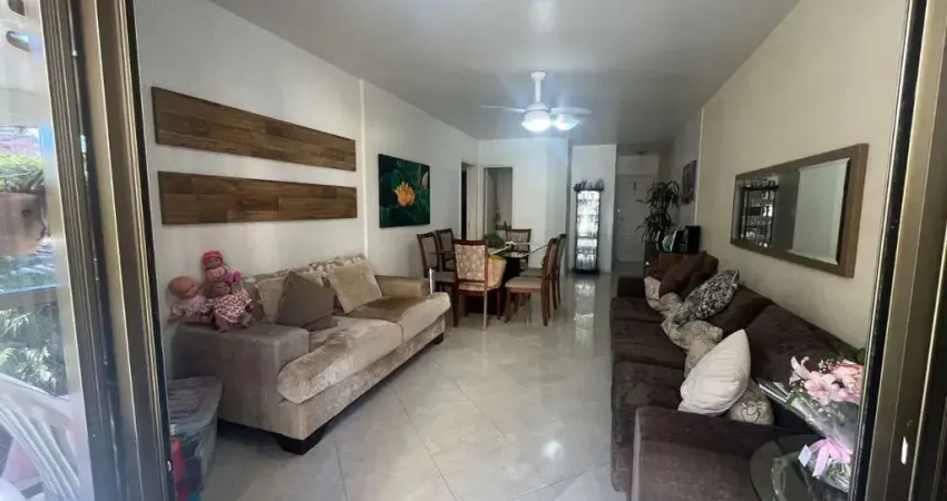 Apartamento com 3 quartos à venda na Rua Dom Joaquim, --, Centro, Florianópolis