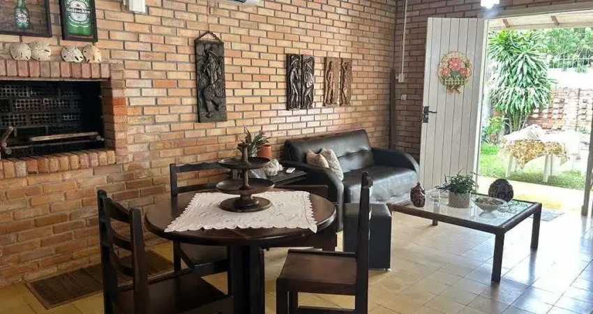 Casa com 3 quartos à venda na Doutor Antônio Carlos da Nova, --, Canasvieiras, Florianópolis