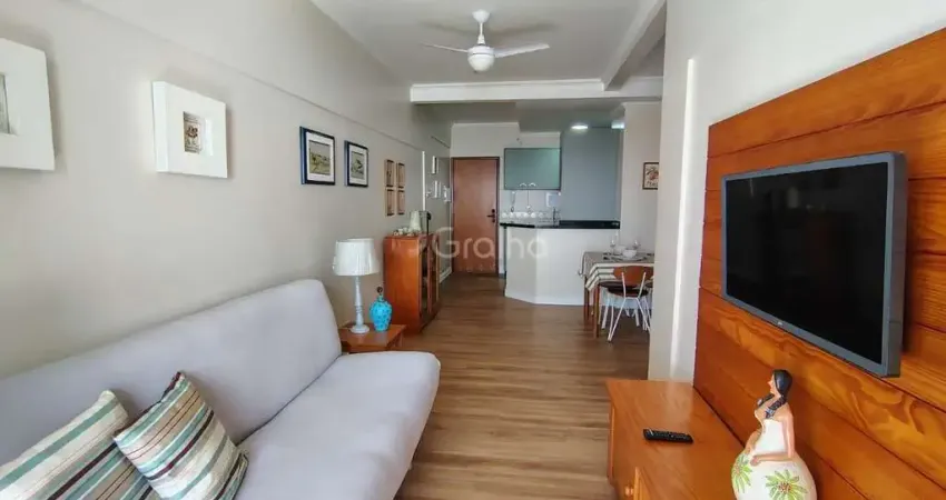 Apartamento de 1 dorm no bairro Cachoeira Do Bom Jesus