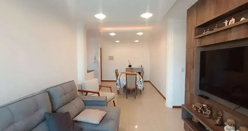 Apartamento com 3 quartos à venda na Rua Juvêncio Costa, --, Trindade, Florianópolis