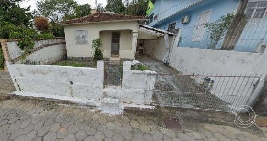 Terreno à venda na Rua José Ventura, --, Trindade, Florianópolis