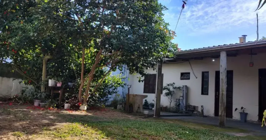 Terreno à venda na Peterson Assunção, --, Pinheira, Palhoça