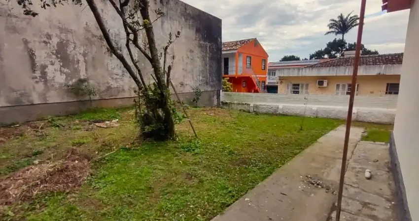 Terreno de 971m² no bairro Centro