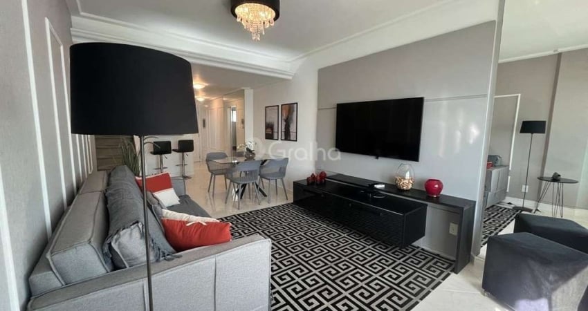 Apartamento de 2 dorms no bairro Beira Mar