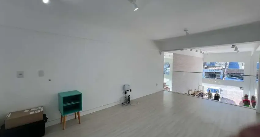 Loja de 100.19m² no bairro Lagoa Da Conceição
