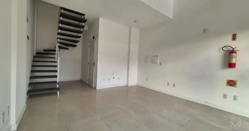 Ponto comercial à venda na Rua Vereador Frederico Veras, --, Pantanal, Florianópolis