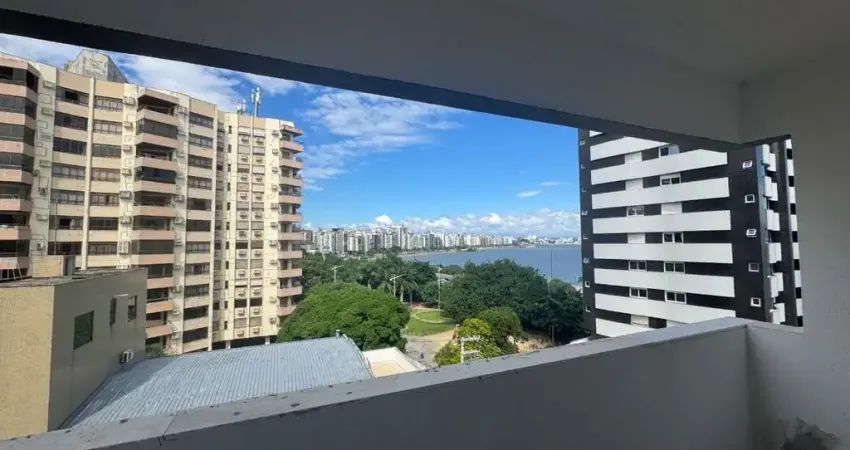 Apartamento com 4 quartos à venda na Rua Frei Caneca, --, Agronômica, Florianópolis