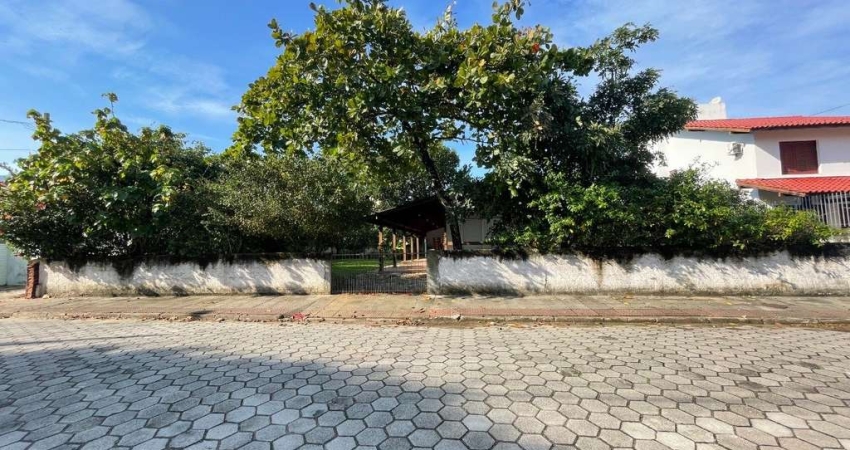 Terreno de 600m² no bairro Cachoeira Do Bom Jesus