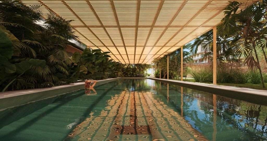 Apartamento com 3 quartos à venda na Avenida Campeche, --, Campeche, Florianópolis