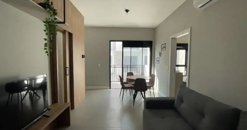 Apartamento de 1 dorm no bairro Cachoeira Do Bom Jesus