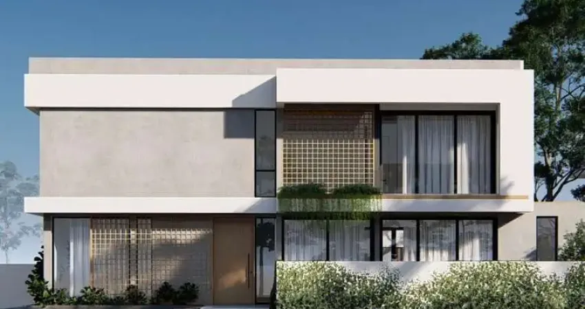 Casa com 3 quartos à venda na Rodovia Doutor Antônio Luiz Moura Gonzaga, --, Rio Tavares, Florianópolis