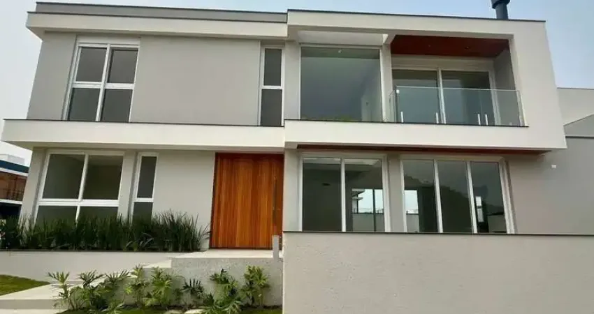 Casa com 3 quartos à venda na Rodovia Doutor Antônio Luiz Moura Gonzaga, --, Rio Tavares, Florianópolis