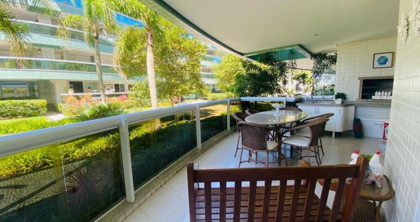Apartamento com 3 quartos à venda na Avenida Tom Traugott Wildi, --, Praia Brava, Florianópolis