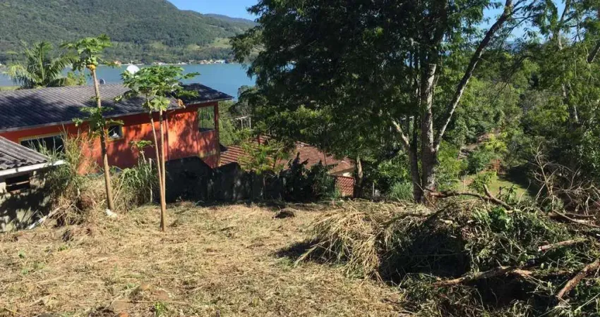 Terreno à venda na Rodovia Baldicero Filomeno, --, Ribeirão da Ilha, Florianópolis