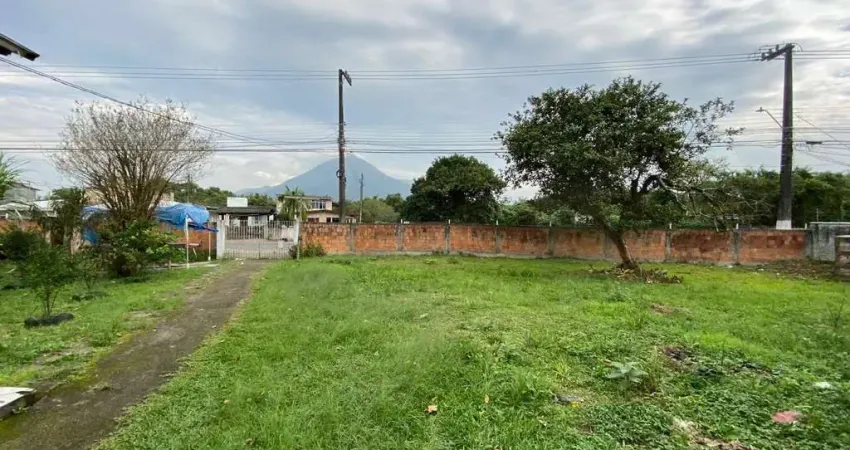 Terreno de 2327.85m² no bairro Pachecos