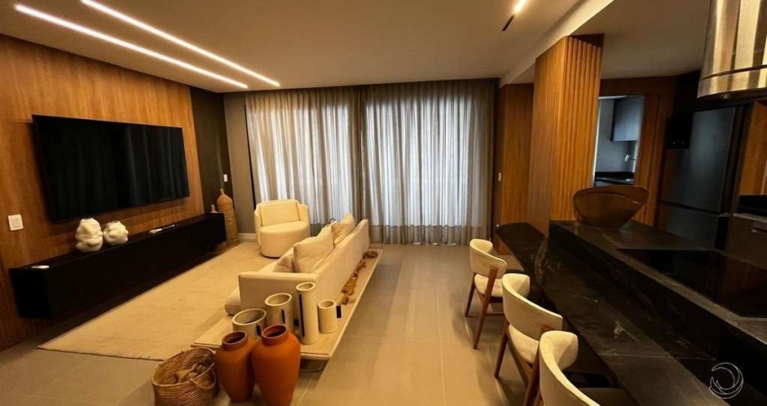 Apartamento de 3 dorms no bairro Jurerê