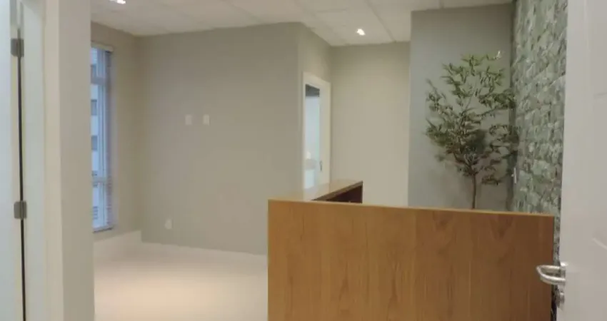 Sala comercial à venda na Avenida Trompowsky, --, Centro, Florianópolis