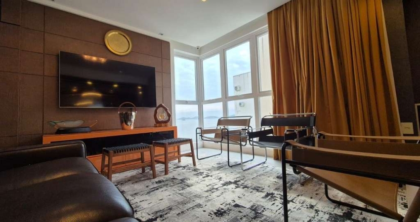 Apartamento com 1 quarto à venda na Rua Almirante Lamego, --, Centro, Florianópolis