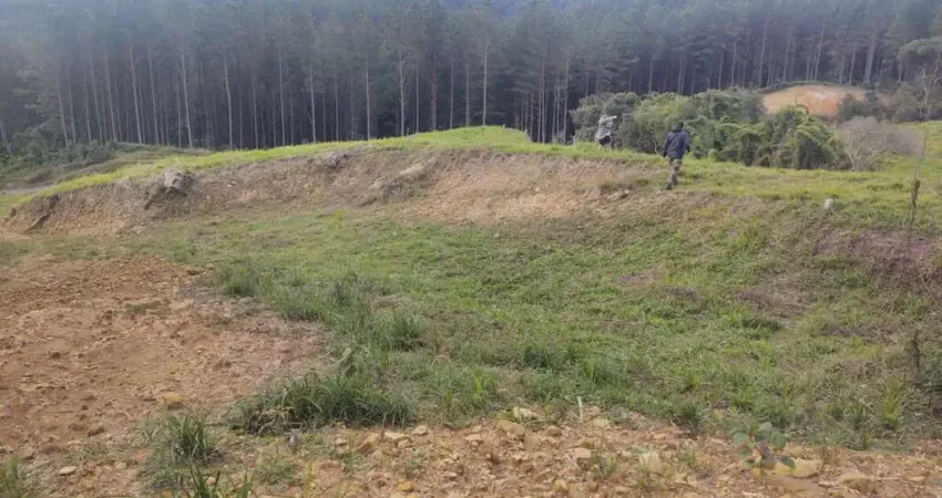 Terreno à venda na Anitapolis, --, Zona Rural, Alfredo Wagner