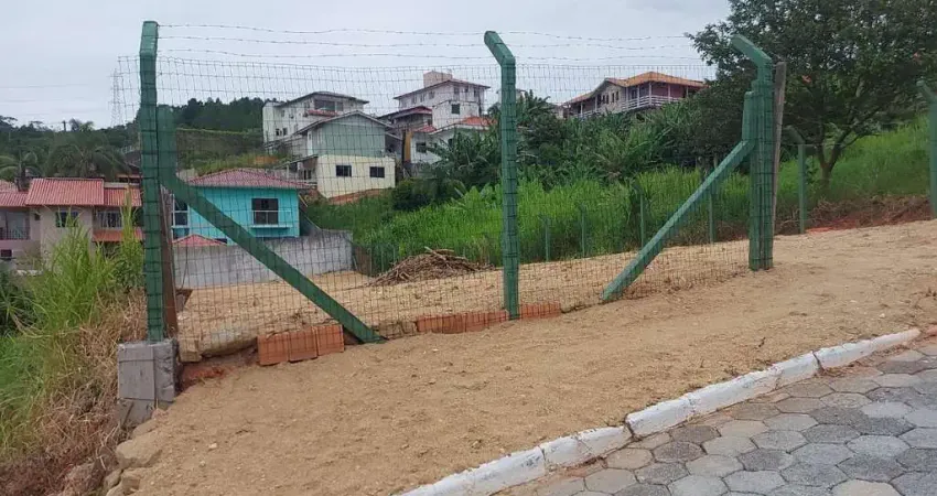 Terreno à venda na Rua Brasil Machado, --, Picadas do Sul, São José